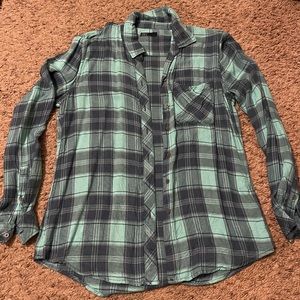 Gap Button Up